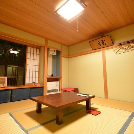 Koyasan Shukubo Fugenin Exterior foto
