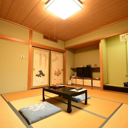 Koyasan Shukubo Fugenin Exterior foto