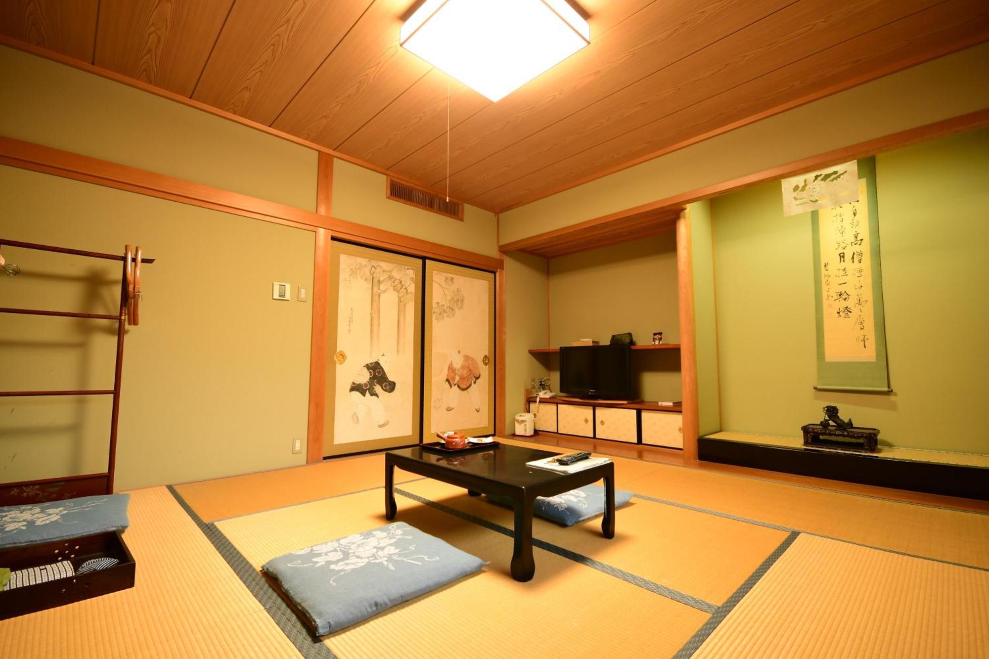 Koyasan Shukubo Fugenin Exterior foto