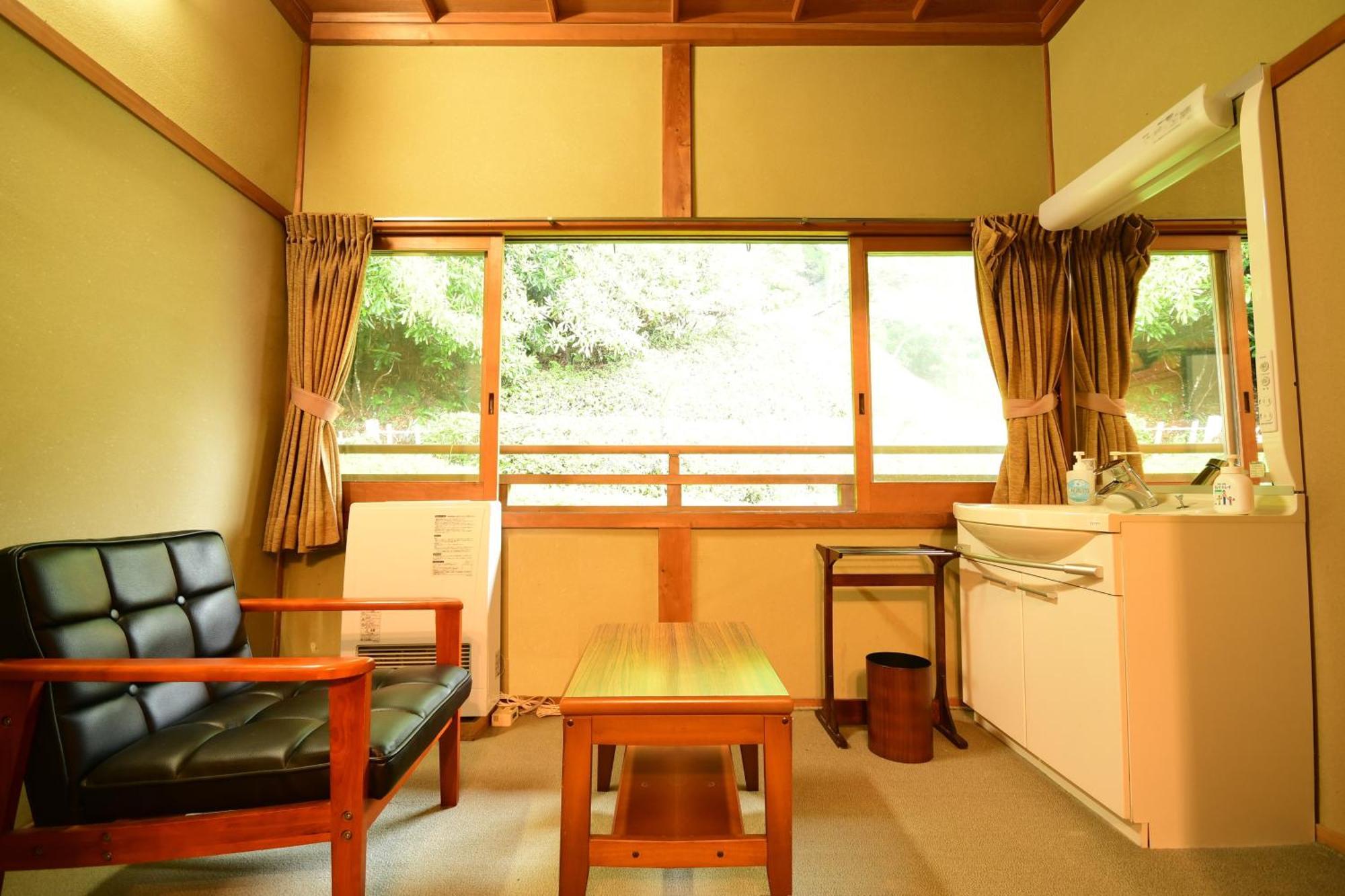 Koyasan Shukubo Fugenin Exterior foto