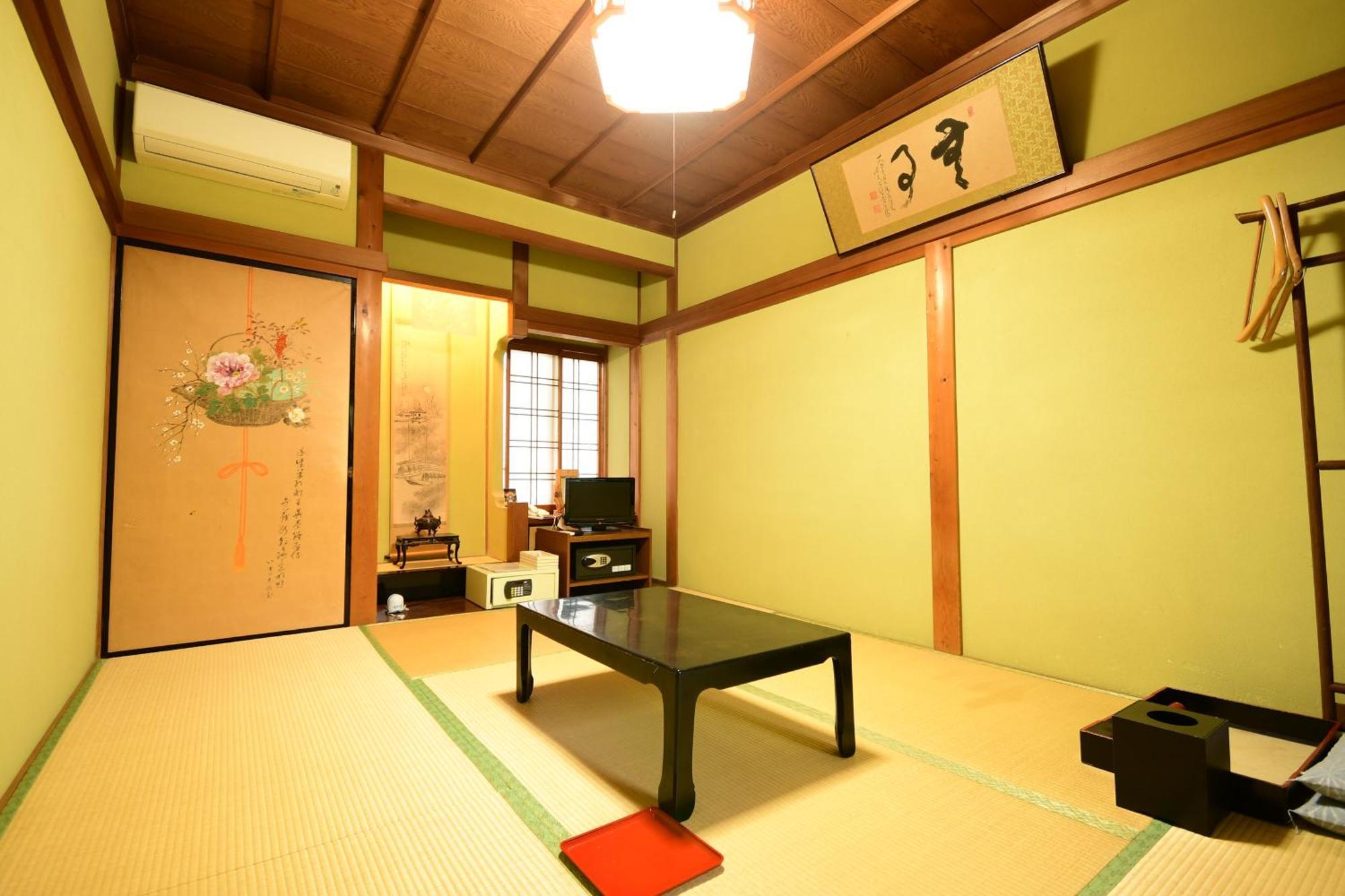 Koyasan Shukubo Fugenin Exterior foto