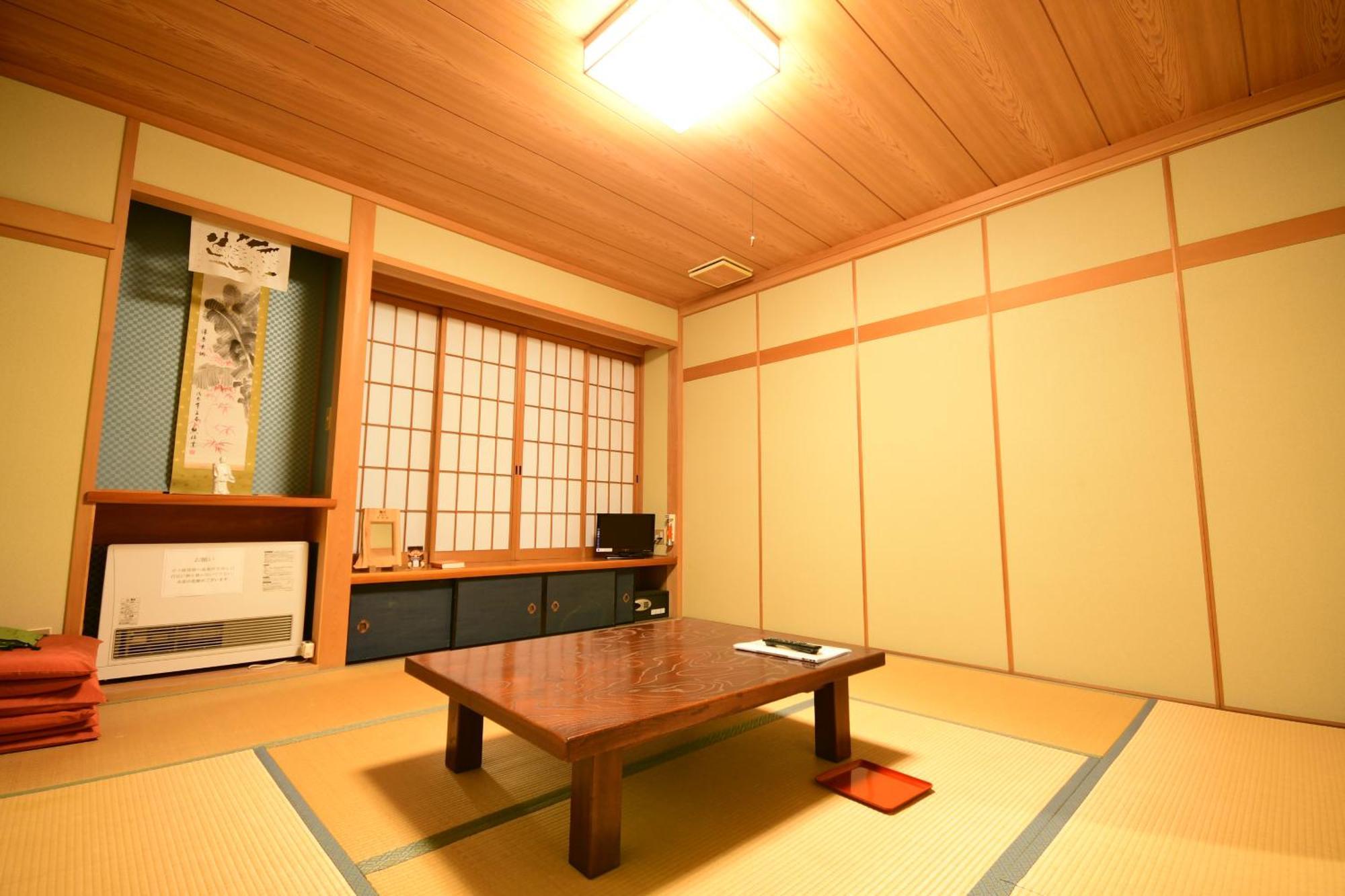 Koyasan Shukubo Fugenin Exterior foto