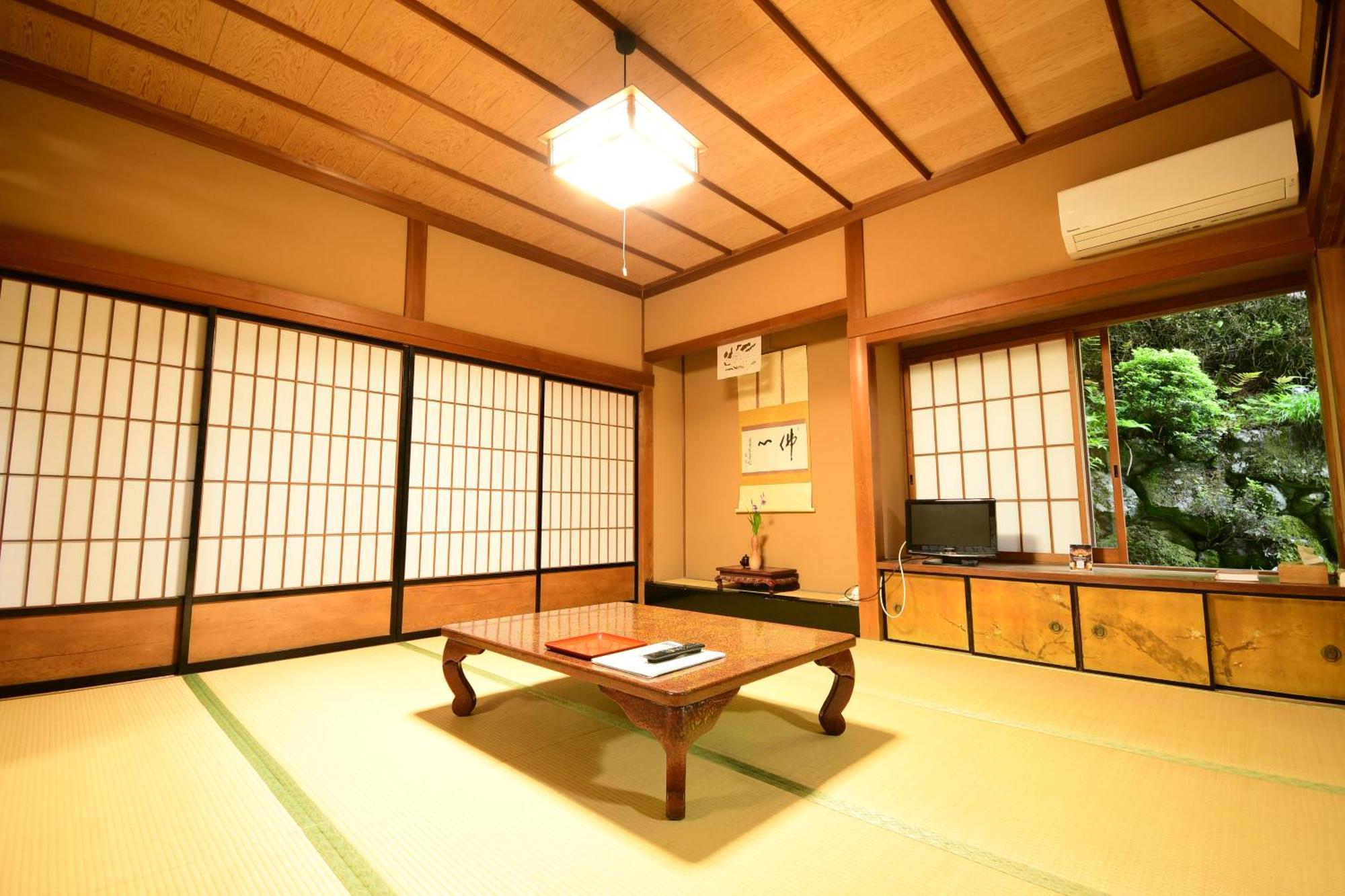 Koyasan Shukubo Fugenin Exterior foto