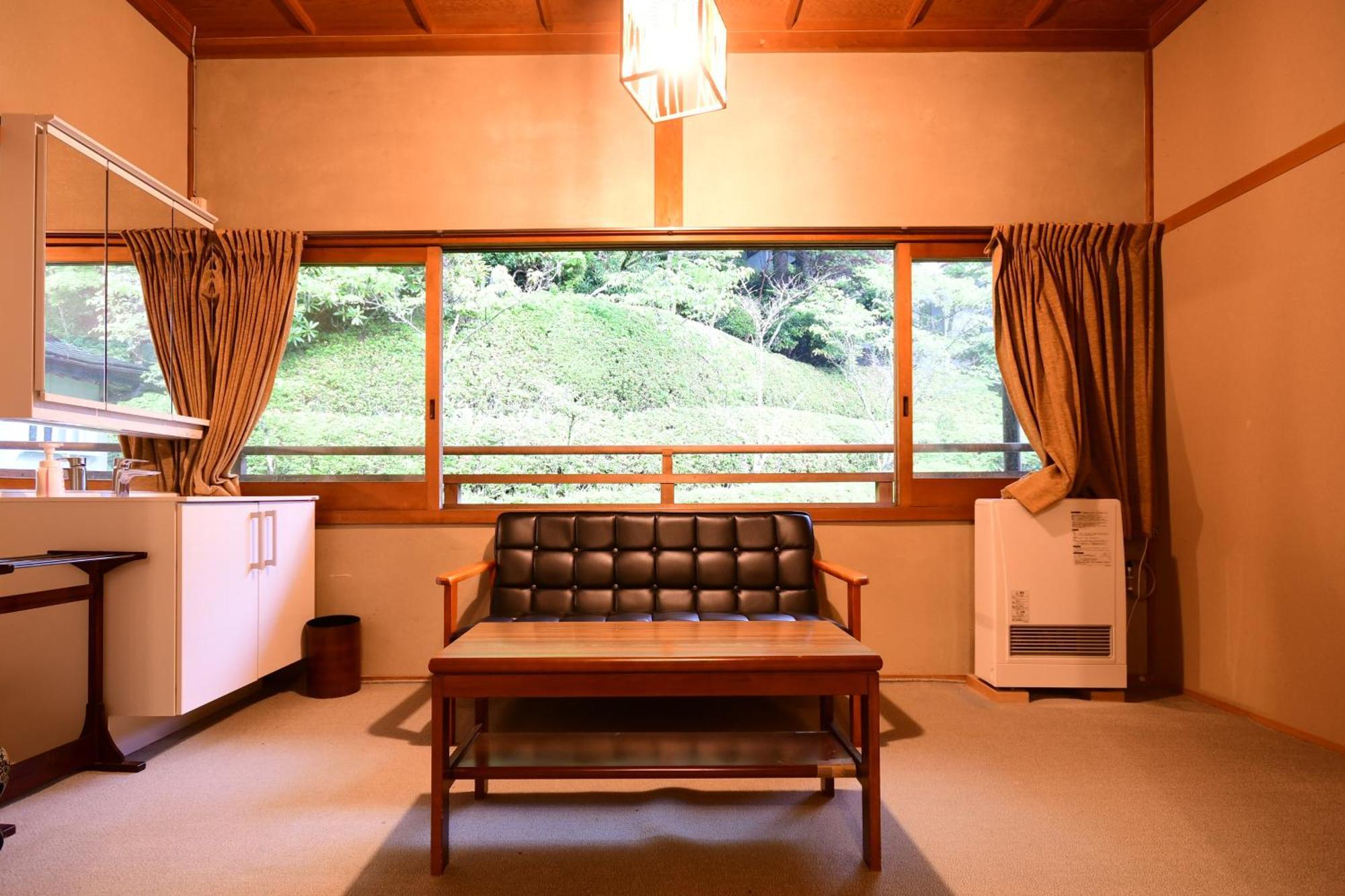 Koyasan Shukubo Fugenin Exterior foto