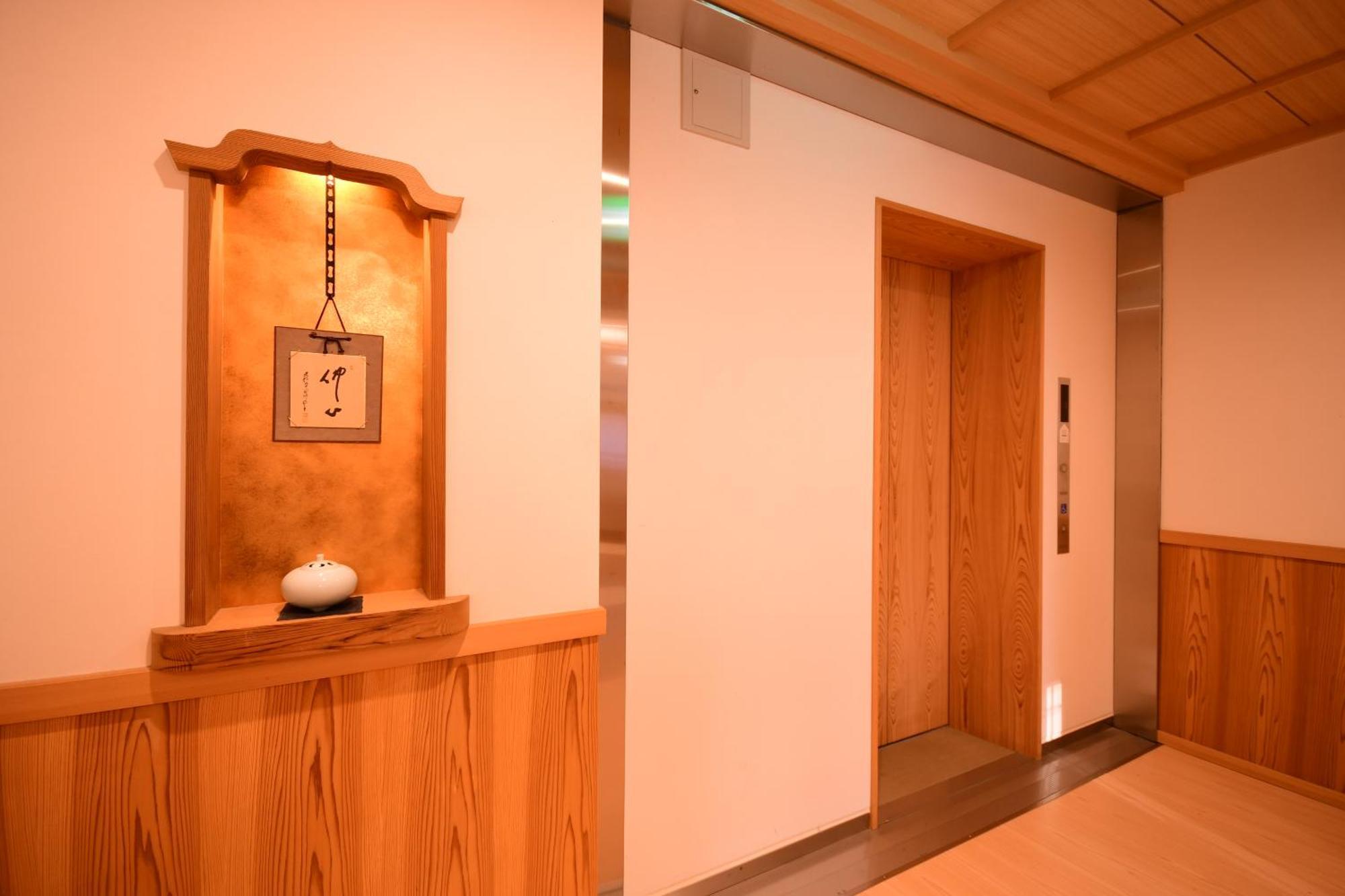 Koyasan Shukubo Fugenin Exterior foto
